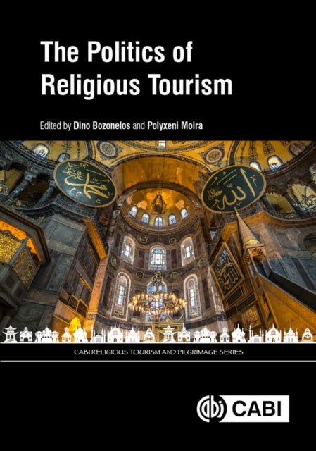 Politics of Religious Tourism