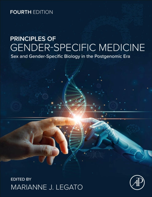 Principles of Gender-Specific Medicine