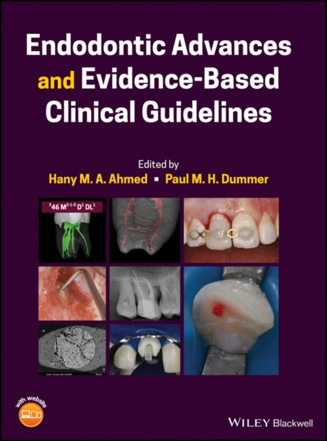 ENDODONTIC ADVANCES AND EVIDENCE-BASED CLINICAL