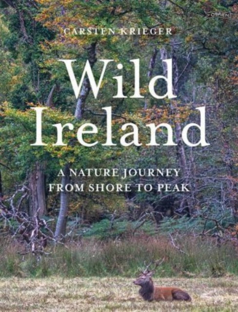 Wild Ireland