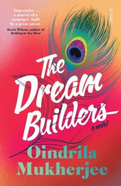 Dream Builders