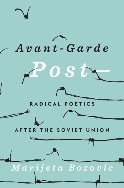 Avant-Garde Post–