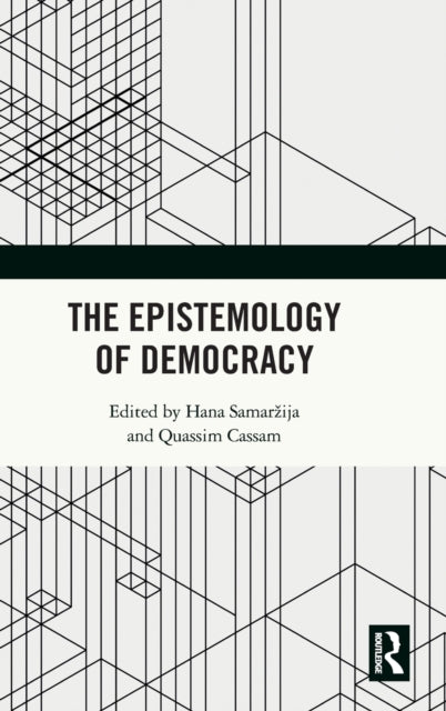 Epistemology of Democracy