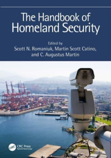 Handbook of Homeland Security