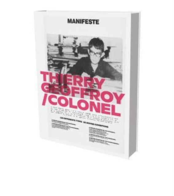 Thierry Geoffroy/Colonel