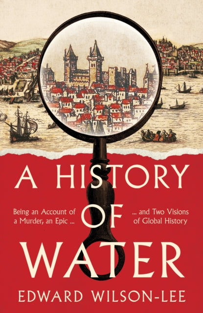 History of Water