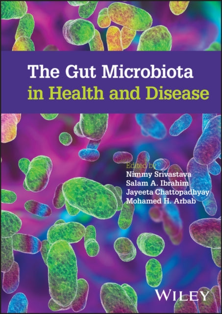 Gut Microbiota in Health and Disease