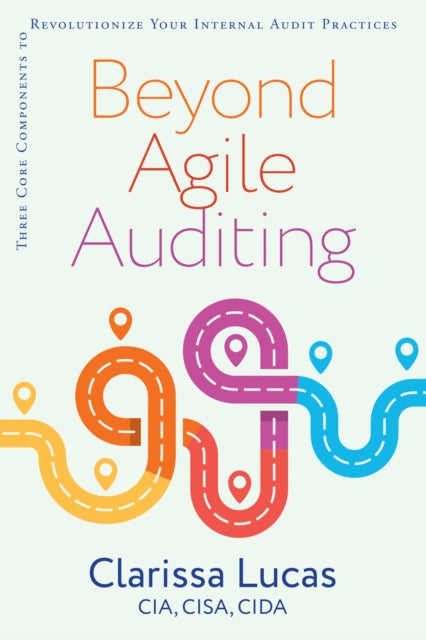 Beyond Agile Auditing