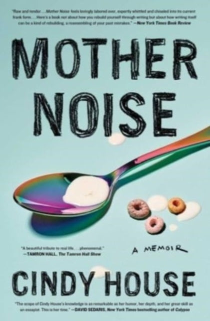 Mother Noise