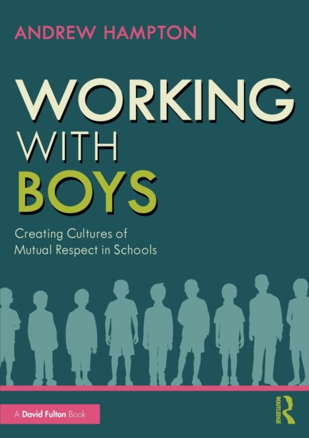 Working with Boys