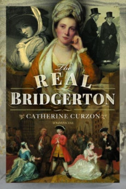 Real Bridgerton