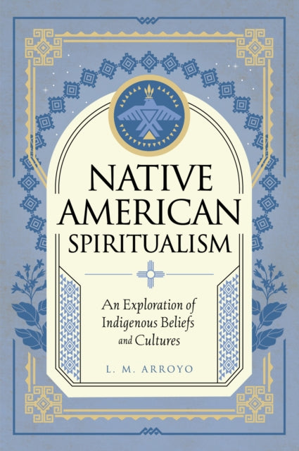 Native American Spiritualism