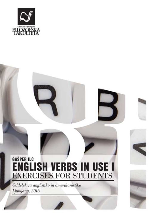 English Verbs in Use I.