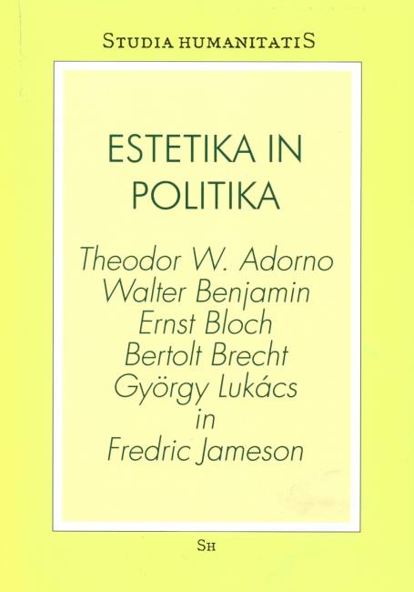 Estetika in politika