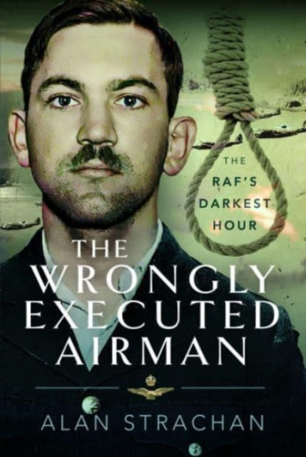 Wrongly Executed Airman