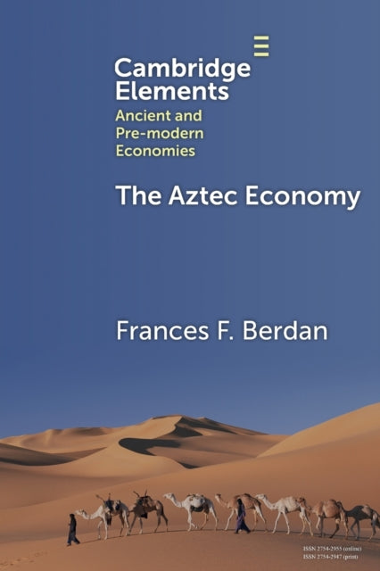 Aztec Economy