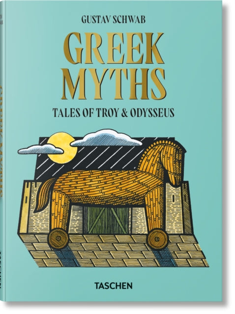 Greek Myths