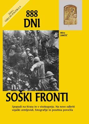 888 dni na Soški fronti