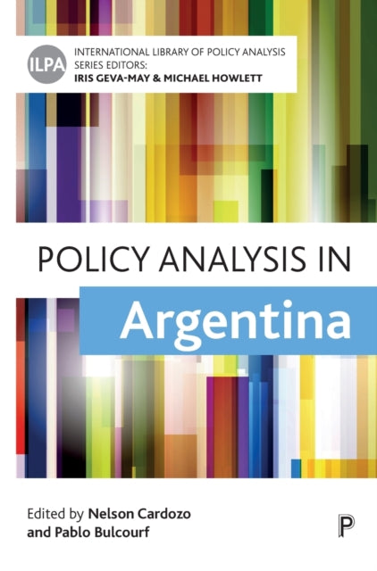 Policy Analysis in Argentina