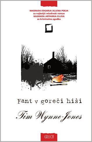 FANT V GOREČI HIŠI