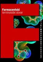 FARMACEVTSKI TERMINOLOŠKI SLOVAR