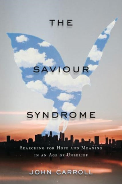 Saviour Syndrome