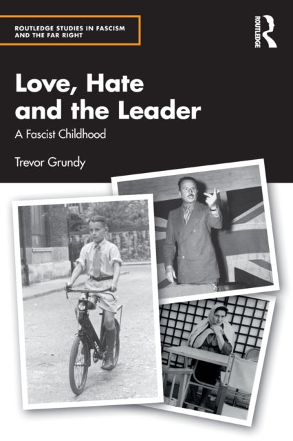 Love, Hate and the Leader