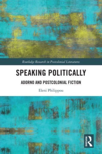 Speaking Politically