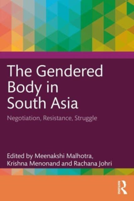 Gendered Body in South Asia