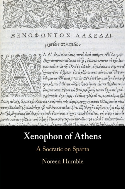 Xenophon of Athens