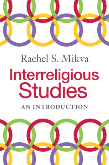 Interreligious Studies