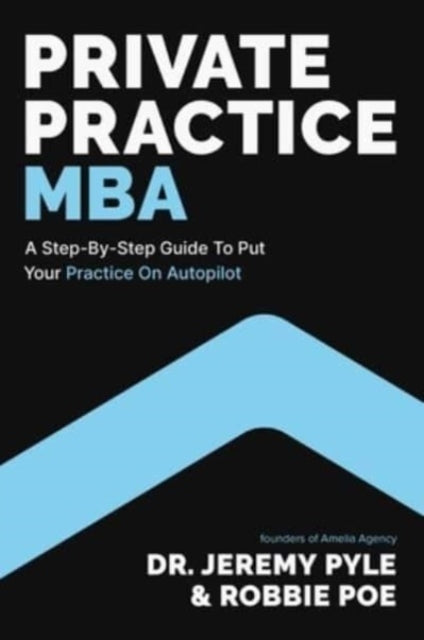 Private Practice MBA