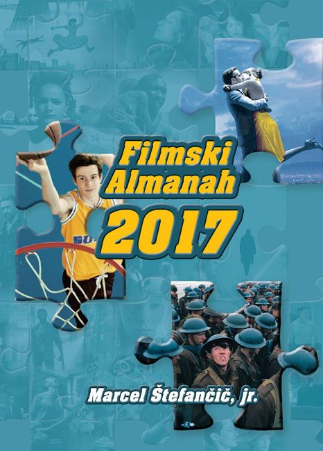 Filmski almanah 2017