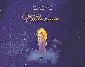 Étoile Endormie (Zvezdica zaspanka, francoski jezik)