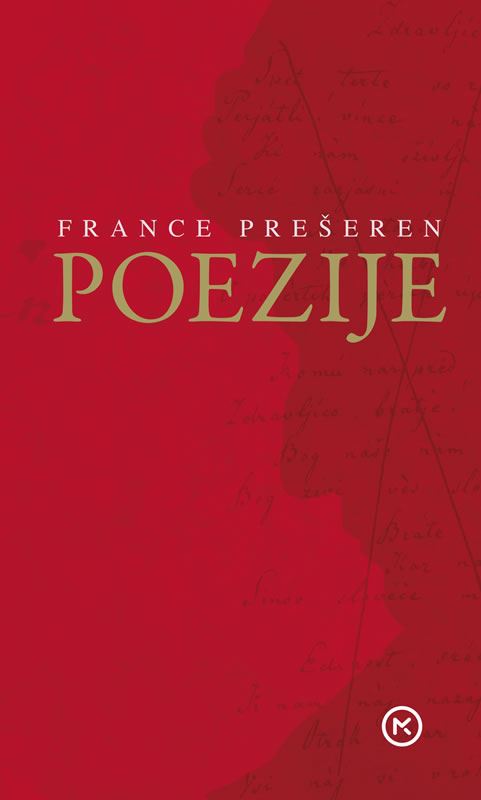 Poezije F. Prešerna
