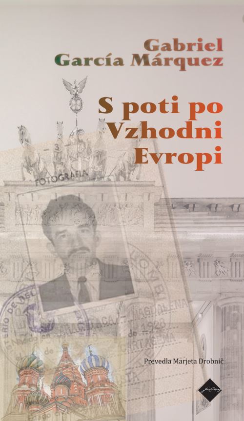 S poti po vzhodni evropi