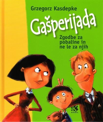 Gašperijada