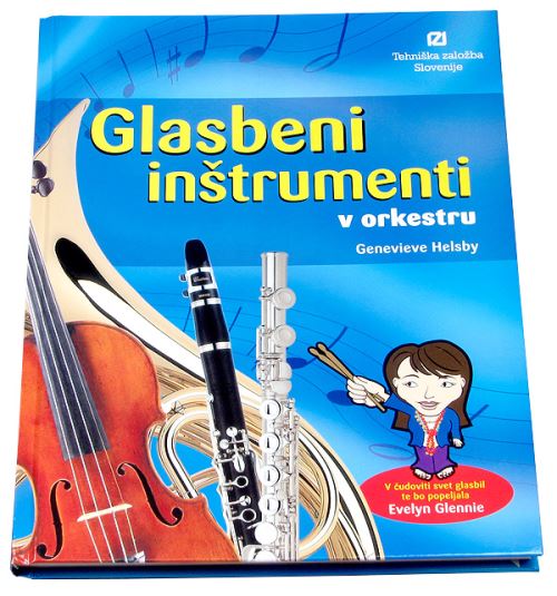 GLASBENI INŠTRUMENTI V ORKESTRU