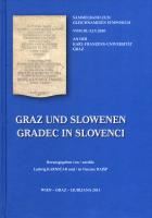Gradec in Slovenci / Graz und Slowenen