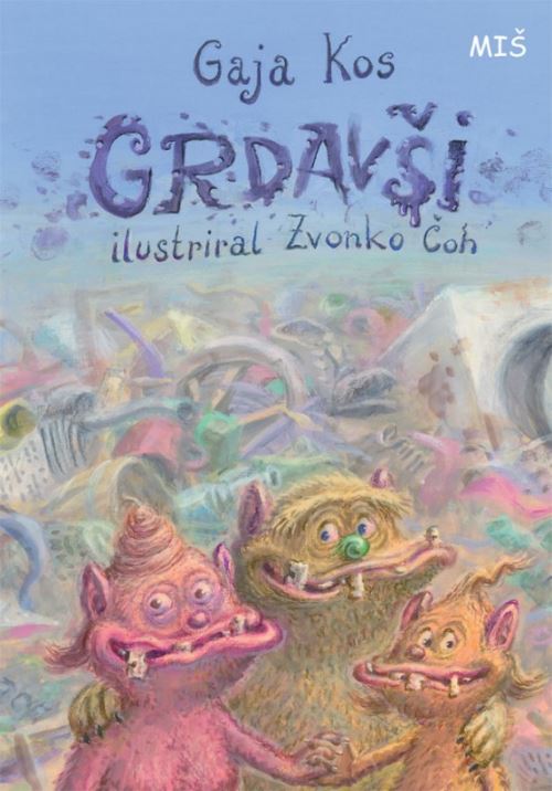 Grdavši