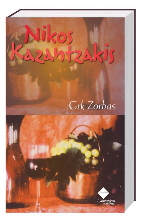 Grk Zorbas