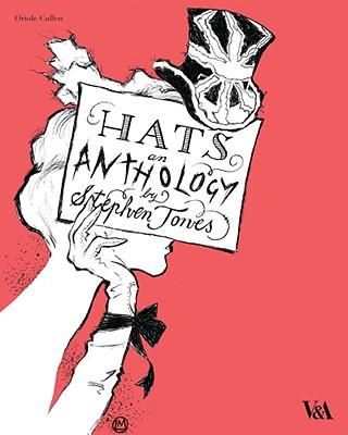 Hats: an Anthology