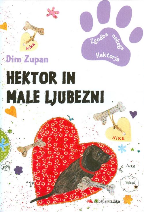 Hektor in male ljubezni