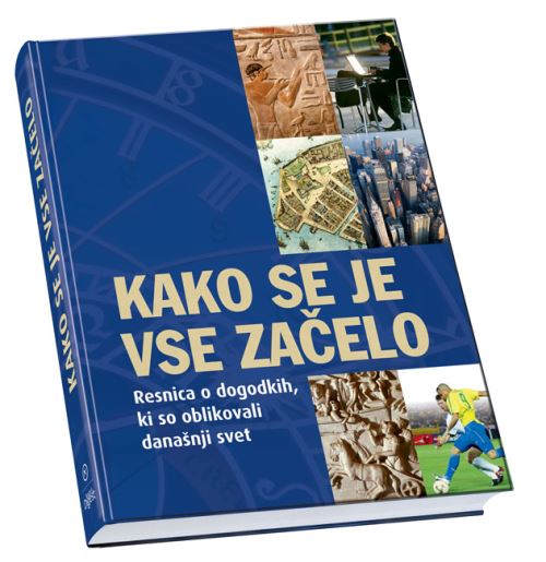 Kako se je vse začelo