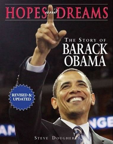 Hopes and Dreams: the Story of Barack Obama