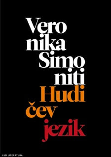 Hudičev jezik