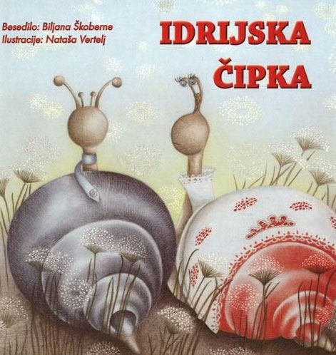 IDRIJSKA ČIPKA