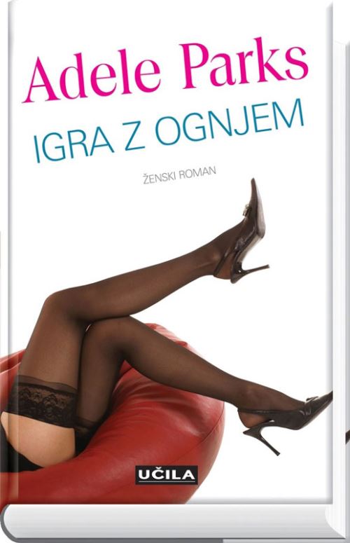 IGRA Z OGNJEM