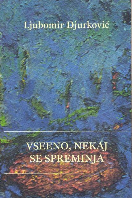 VSEENO, NEKAJ SE SPREMINJA
