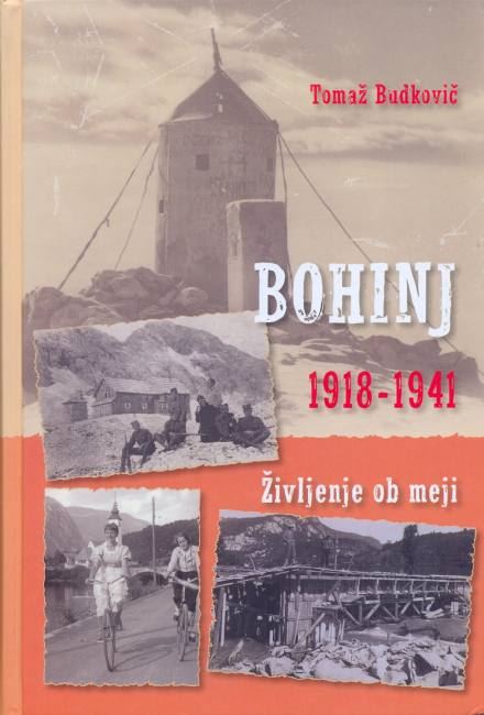 Bohinj 1918-1941